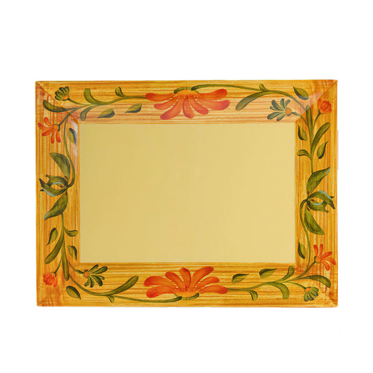 24" x 18" Melamine Tray - Venetian