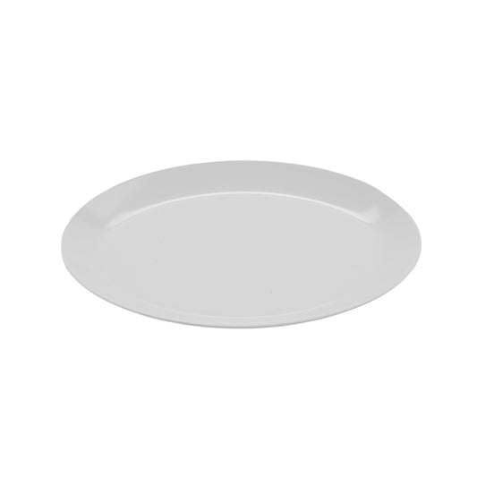 12" x 9.5" Oval Coupe Platter (12 Pack)