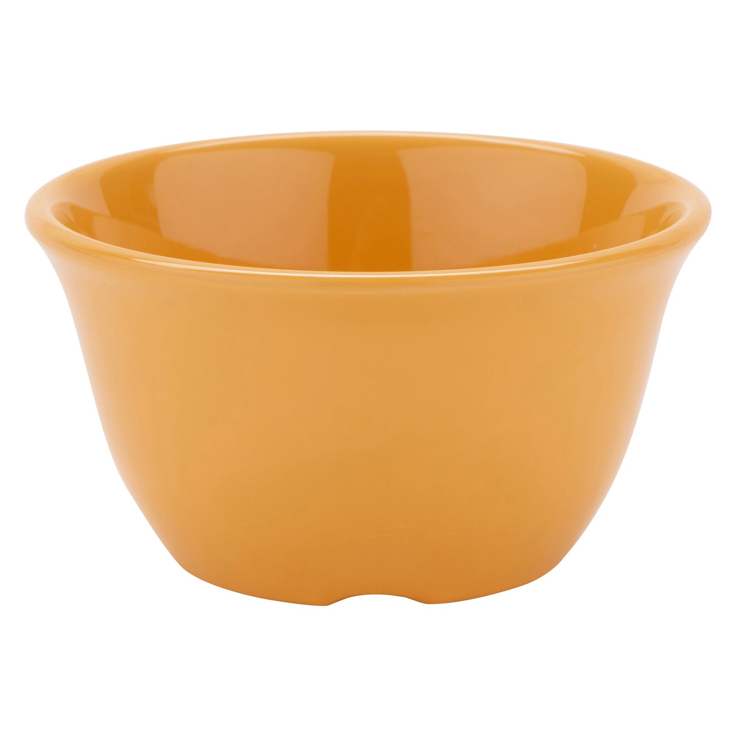 7 oz. (7.8 oz. Rim-Full), 4" Bowl, 2" Deep (12 Pack)