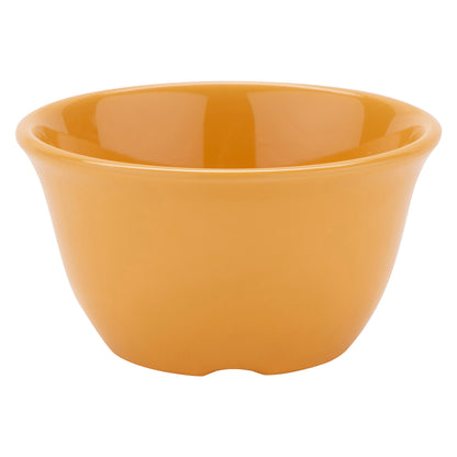 7 oz. (7.8 oz. Rim-Full), 4" Bowl, 2" Deep (12 Pack)