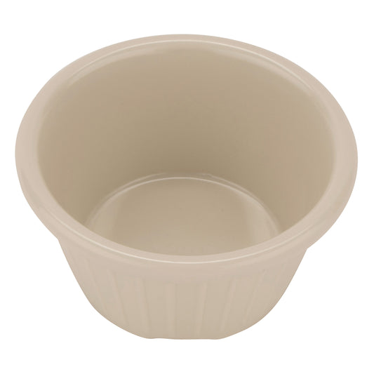 3 oz. Fluted Ramekin