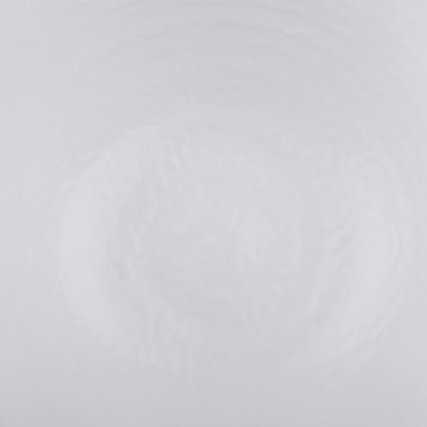 Melamine Bowl - White