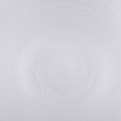 Melamine Bowl - White