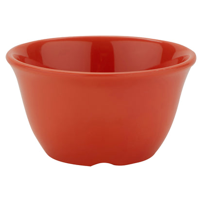 7 oz. (7.8 oz. Rim-Full), 4" Bowl, 2" Deep (12 Pack)