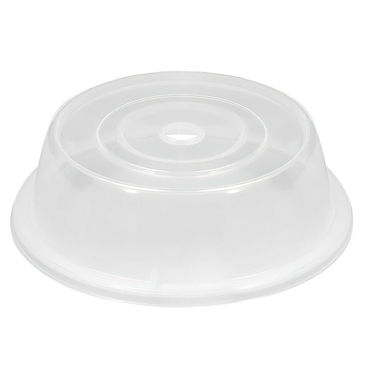 Plate Cover for BF-010 or 9.25" - 10" Round Plate (Top Insert Dia. 8") (12 Pack)