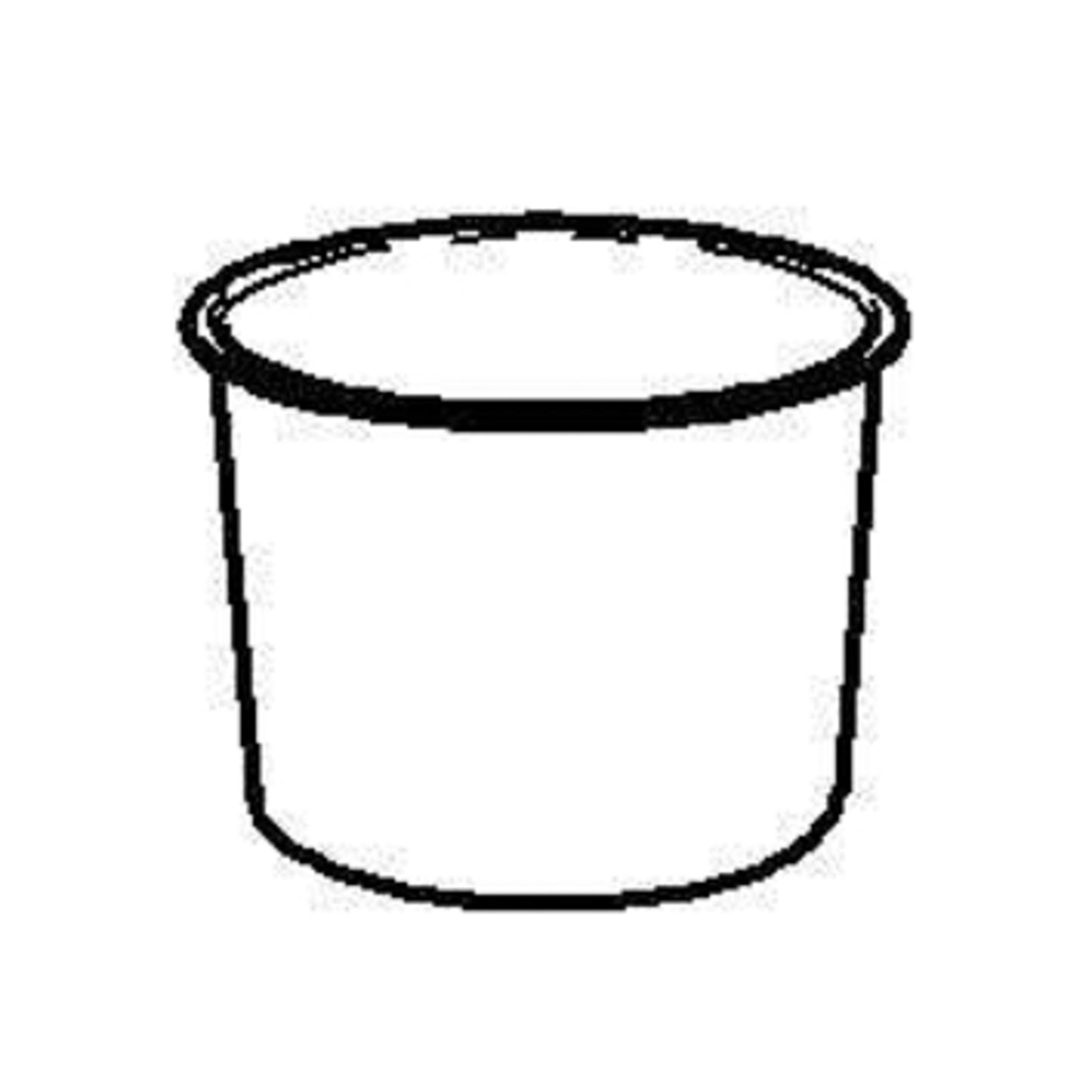 CARAFINE Container  Ice Insert for Beverage-Set 'Septet'