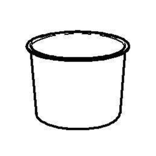 CARAFINE Container  Ice Insert for Beverage-Set 'Septet'