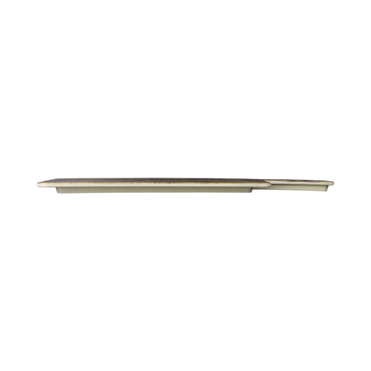 Melamine Rectangular Serving Board - Driftwood
