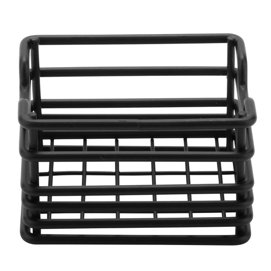 Metal Sugar Caddy