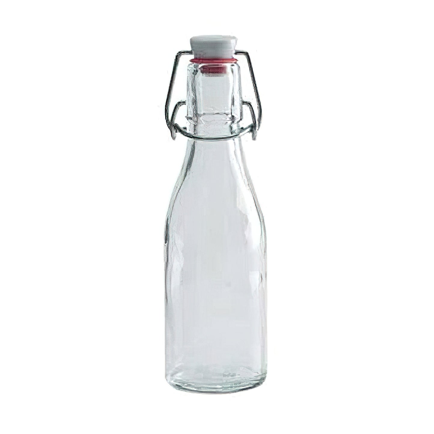 SPARE Container  Swing Top Bottle 0.2l   for RAISER Beve