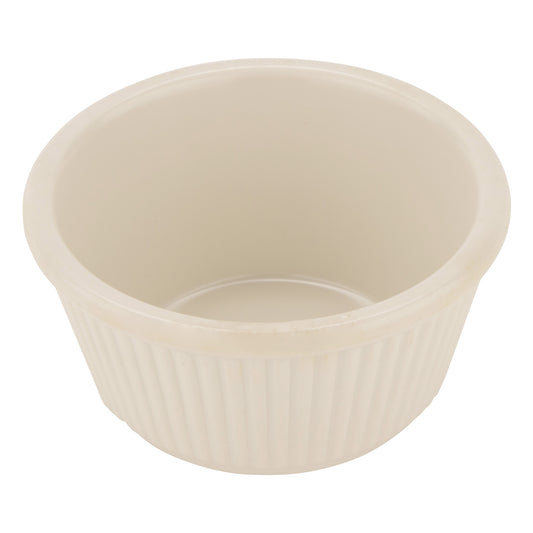 4 oz. Fluted Ramekin