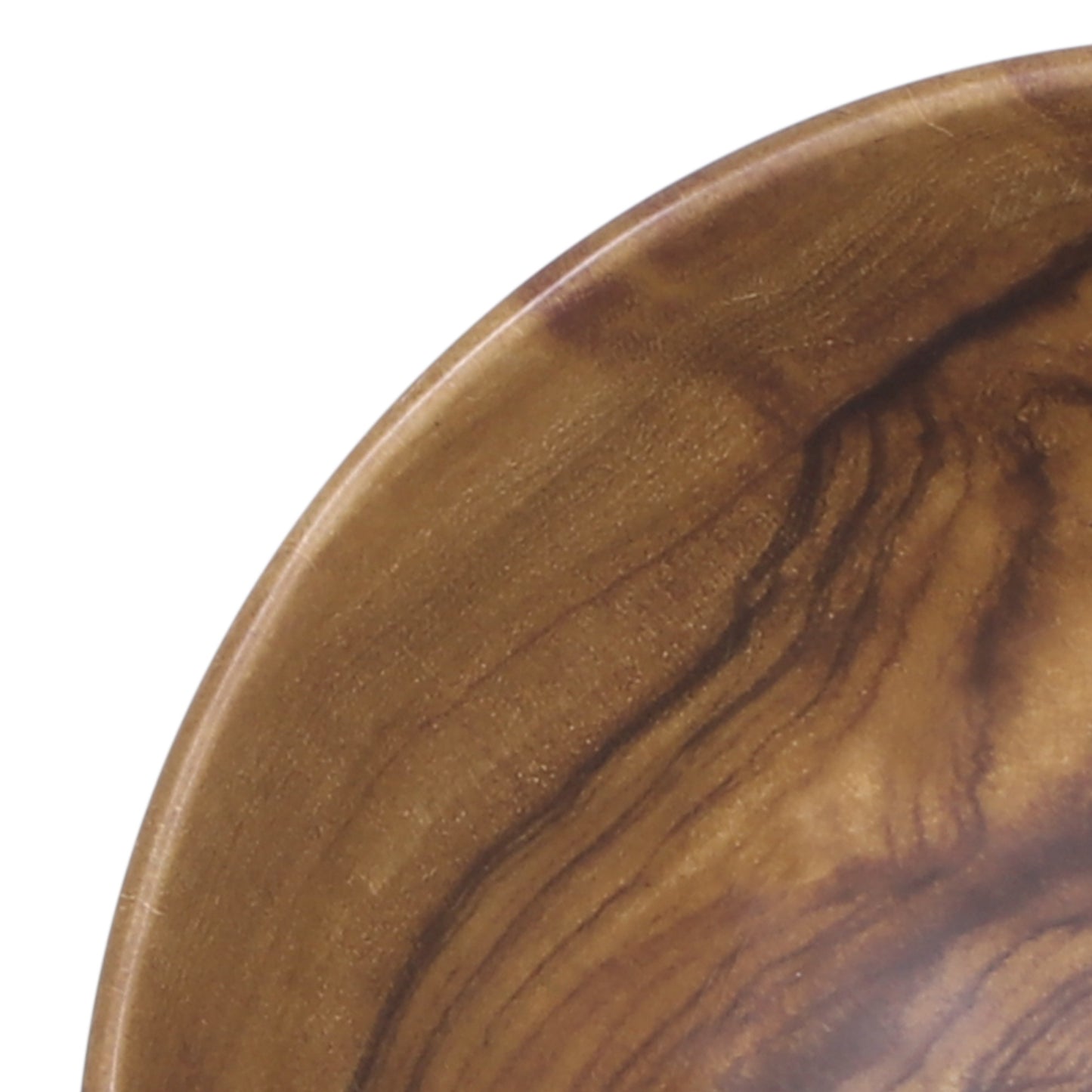 Melamine Round Bowl - Sequoia