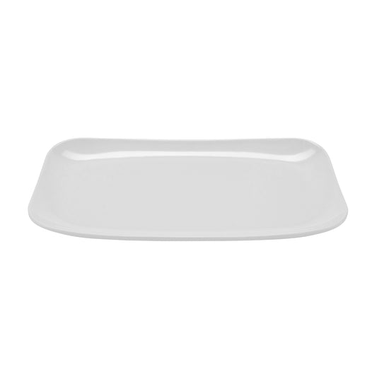 12.75" x 7.75" Rectangular Platter (12 Pack)