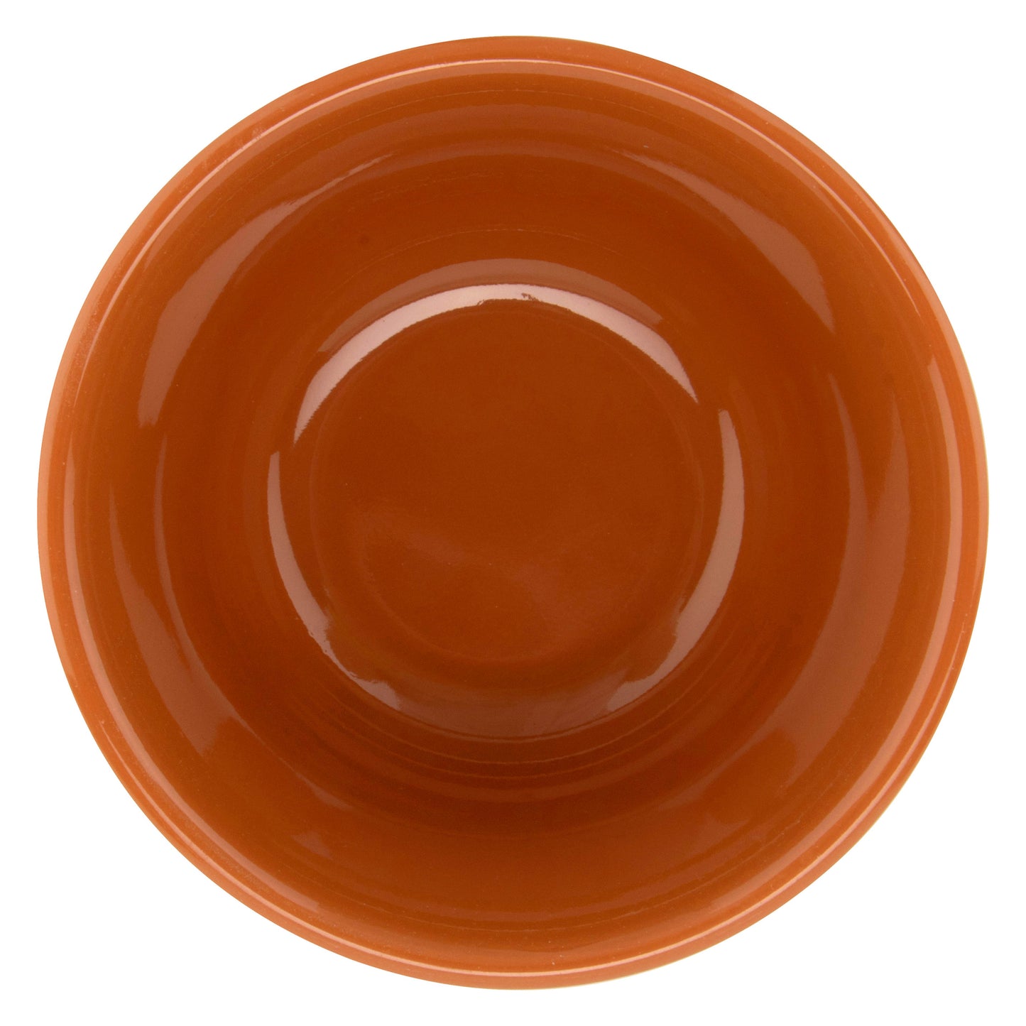 7 oz. (7.8 oz. Rim-Full), 4" Bowl, 2" Deep (12 Pack)