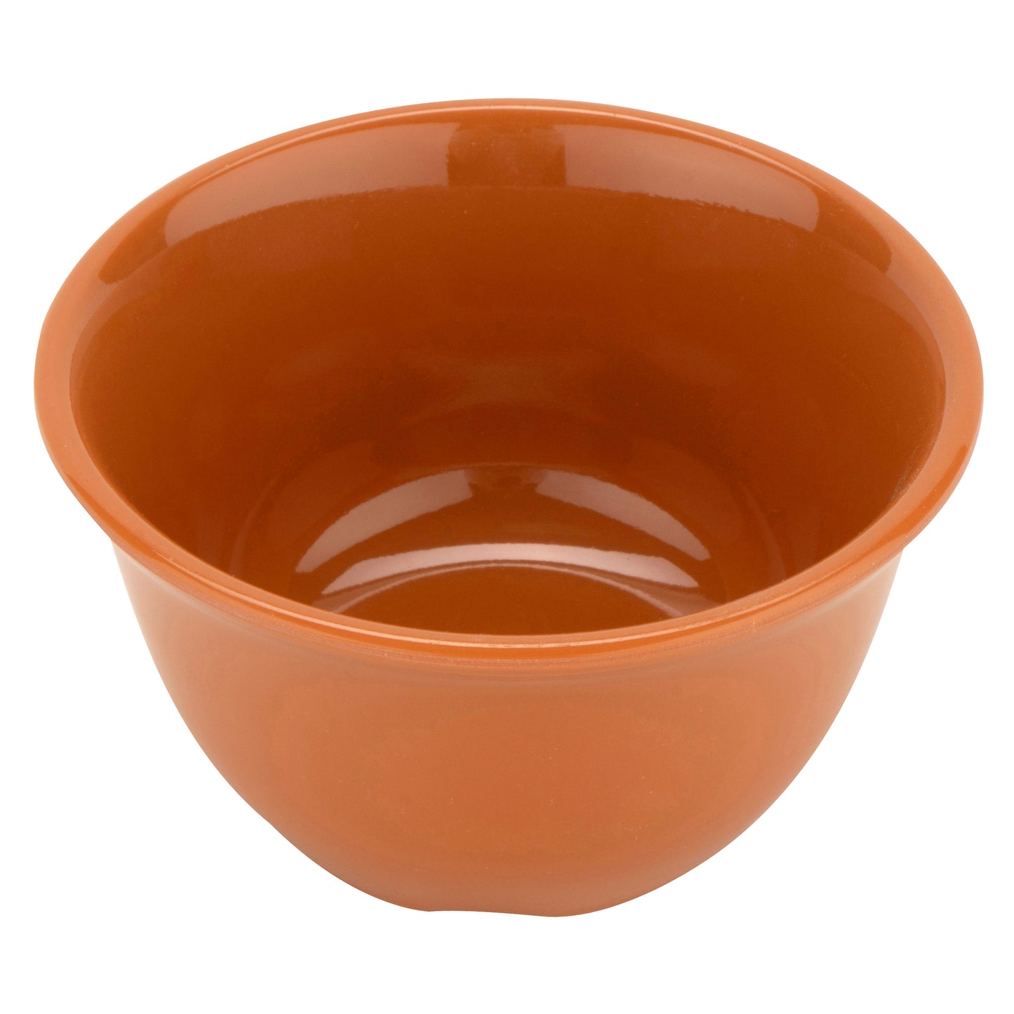7 oz. (7.8 oz. Rim-Full), 4" Bowl, 2" Deep (12 Pack)