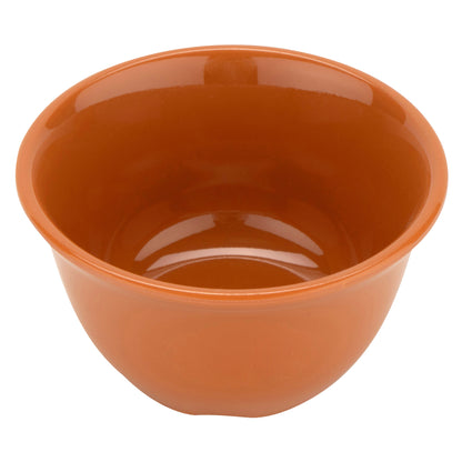 7 oz. (7.8 oz. Rim-Full), 4" Bowl, 2" Deep (12 Pack)