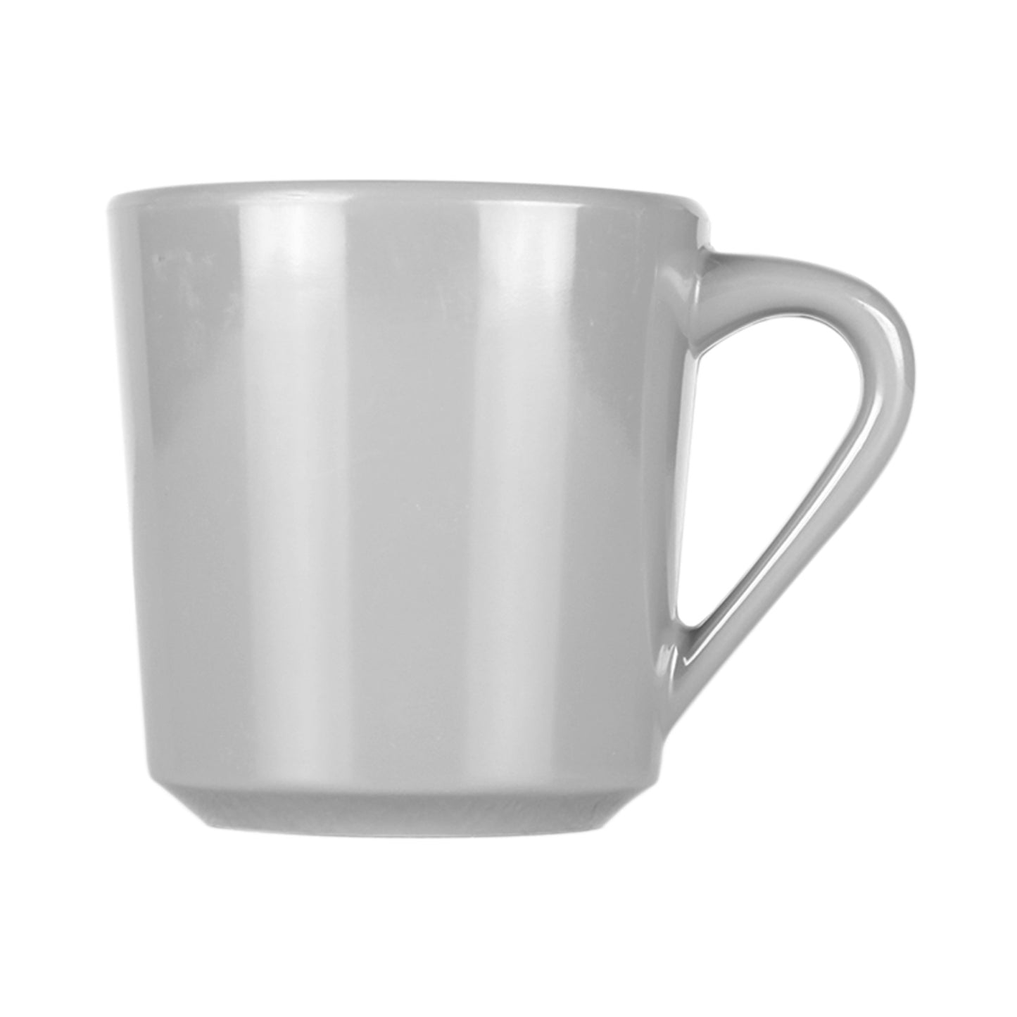 Melamine Mug - Gray