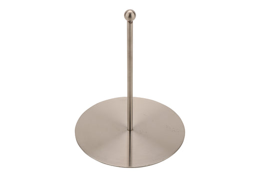 Tall Stainless Steel Onion Ring Tower