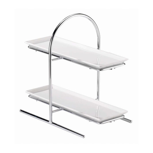 SPARE Plate/Dish  China Plate 1/3 for RAISER 330x330