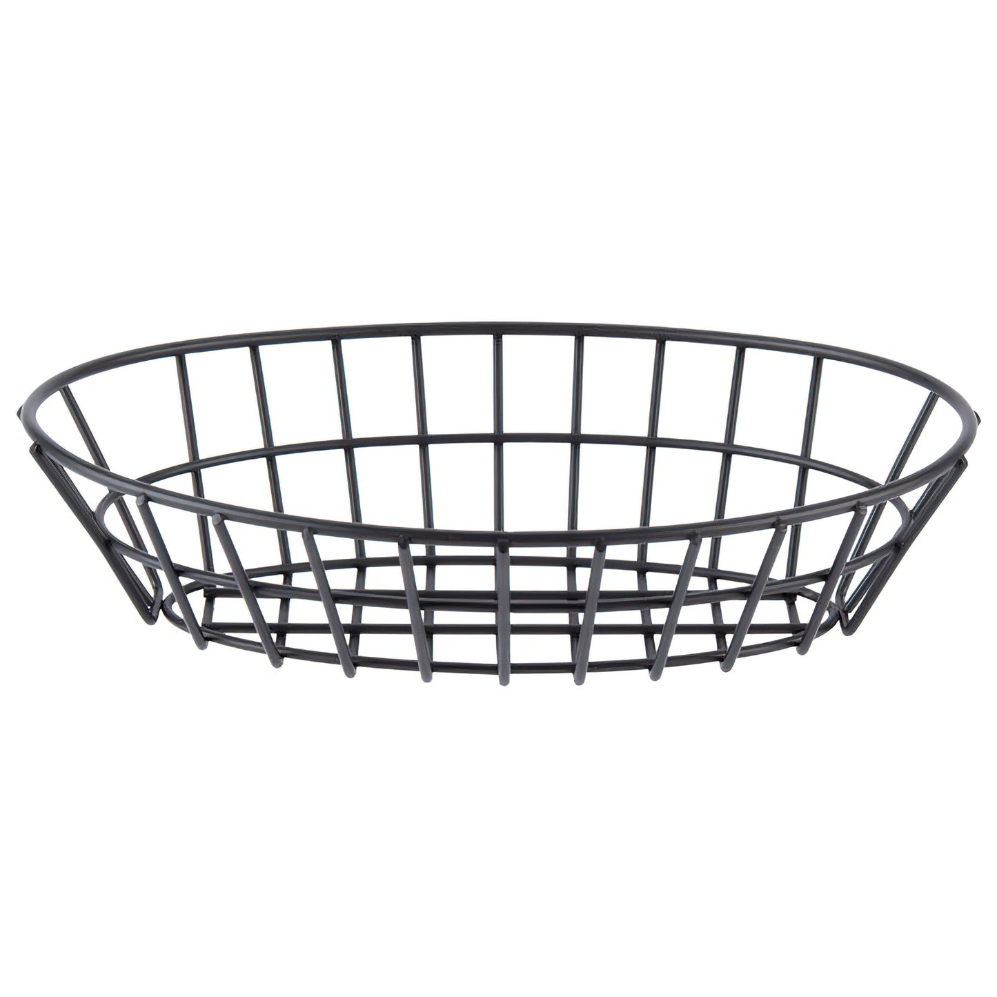 Oval Metal Wire Basket