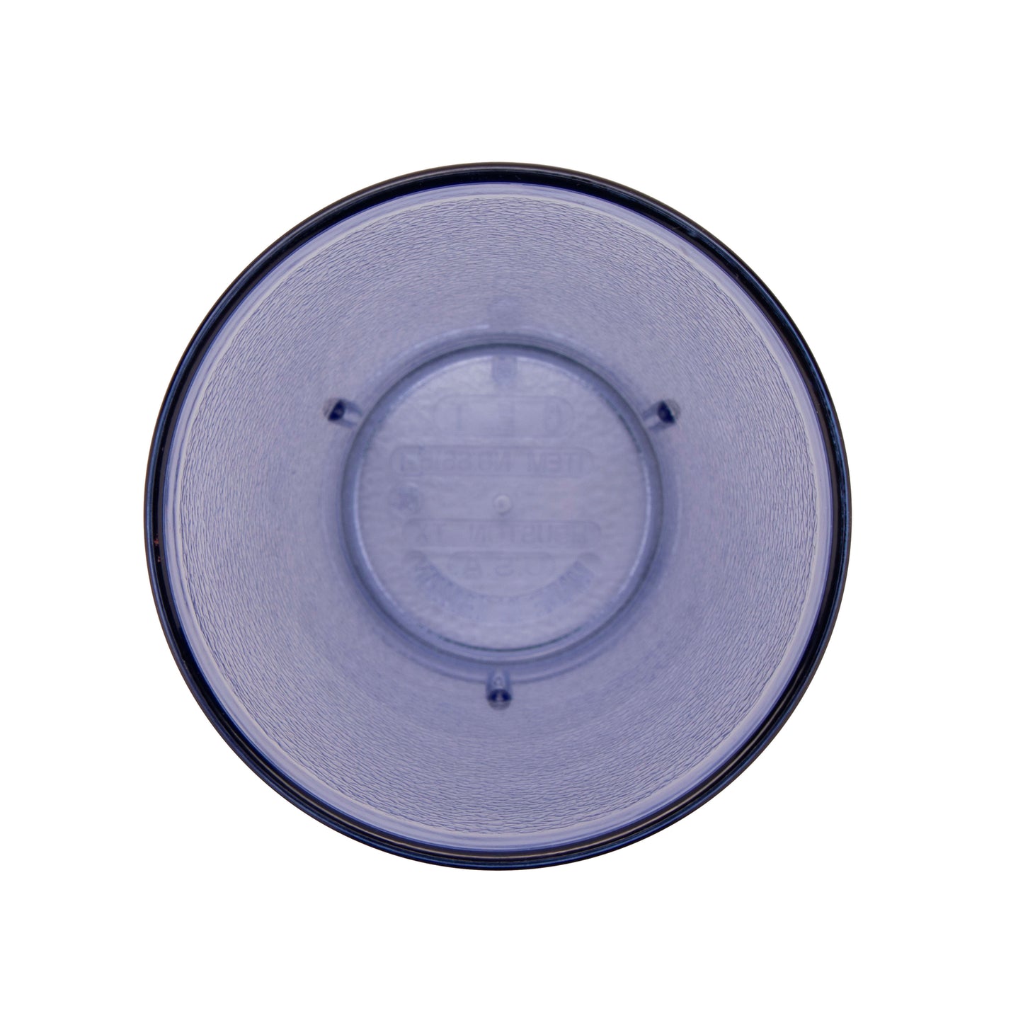 16 oz. (18.1 oz. Rim-Full), 3.25" Tumbler, 5.75" Tall  (Set of 4 ea.)