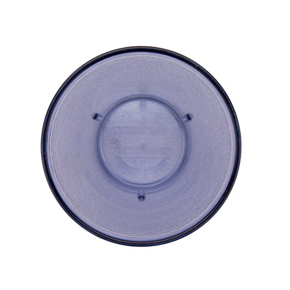 16 oz. (18.1 oz. Rim-Full), 3.25" Tumbler, 5.75" Tall  (Set of 4 ea.)