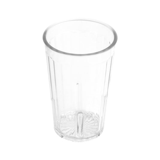 8 oz. (8.15 oz. Rim-Full), 2.75" Tumbler, 4.25" Tall  (Set of 4 ea.)
