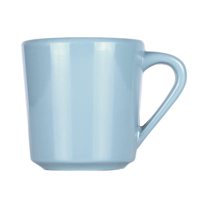 Melamine Mug - Cameo Blue