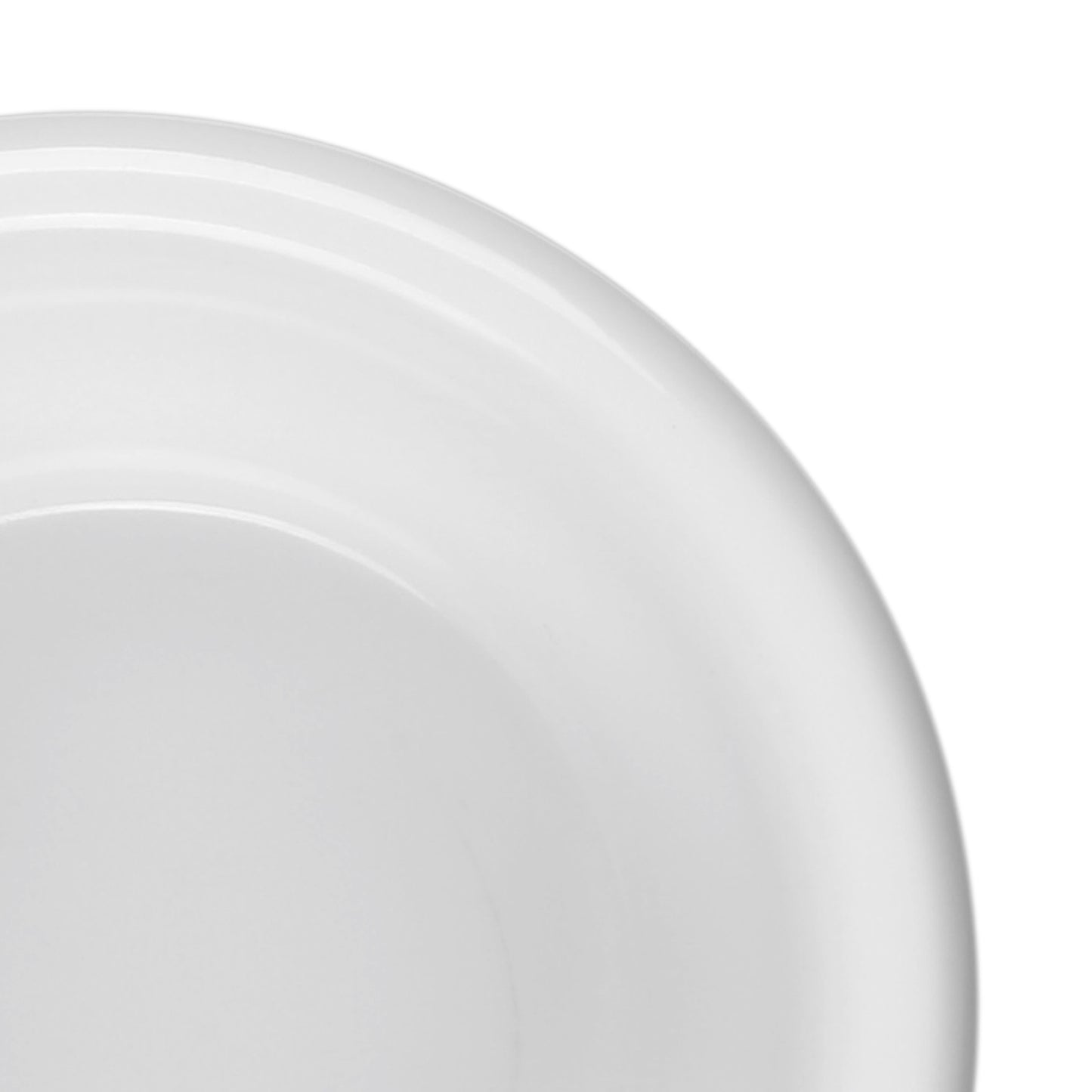 Melamine Ramekin - Black