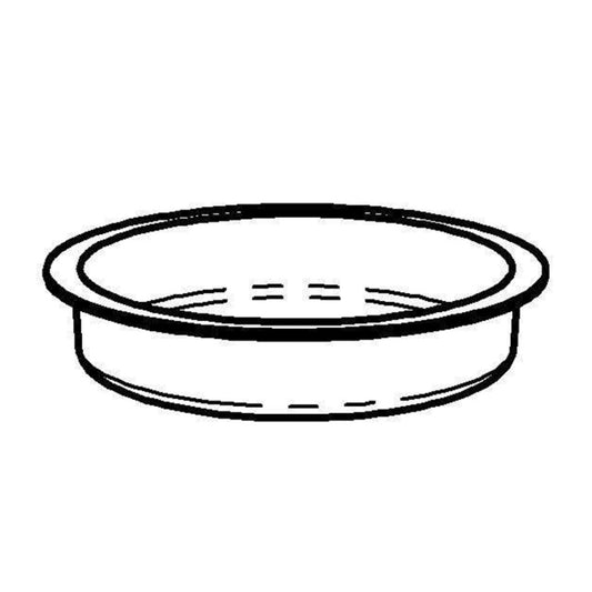 Ice insert for barrel