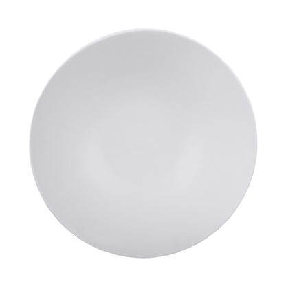 Melamine Bowl - White