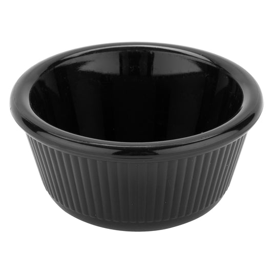 2 oz. Fluted Ramekin