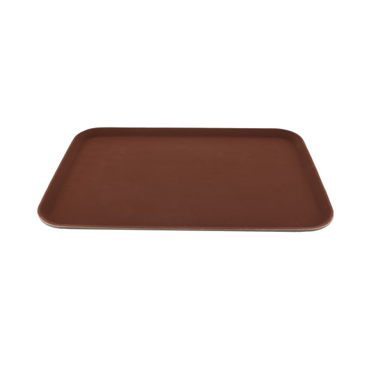 18" x 26" Rectangular Tray, Non Skid