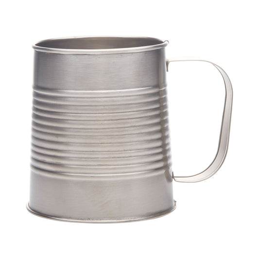 28 oz. Stainless Steel Mug with Handle