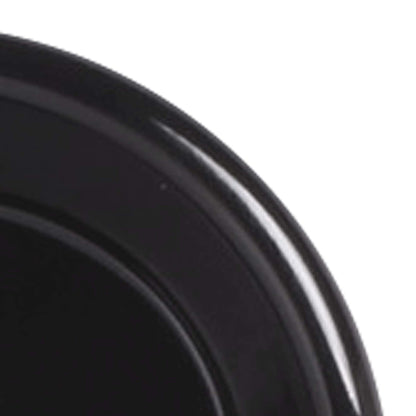 Melamine Ramekin - Black