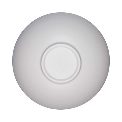 Melamine Round Bowl - Catalina Light Blue