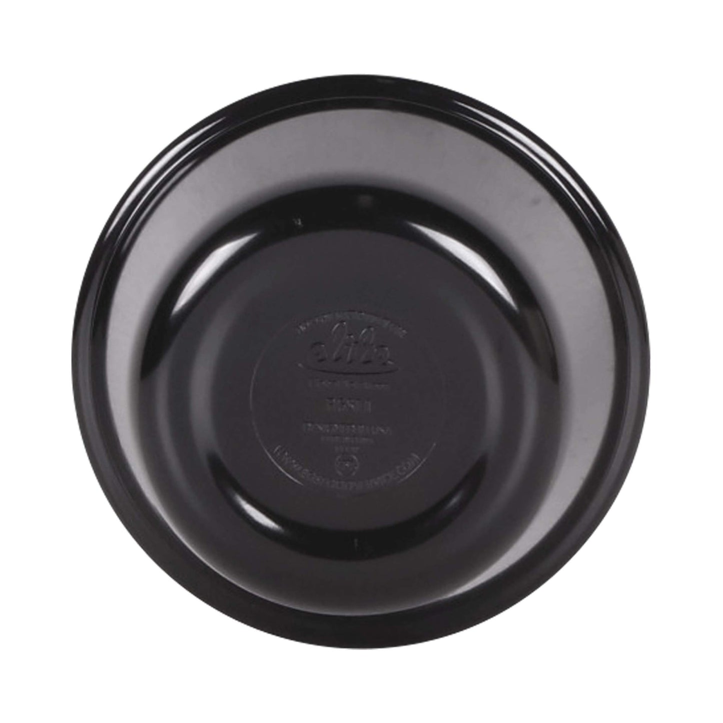 Melamine Ramekin - Black