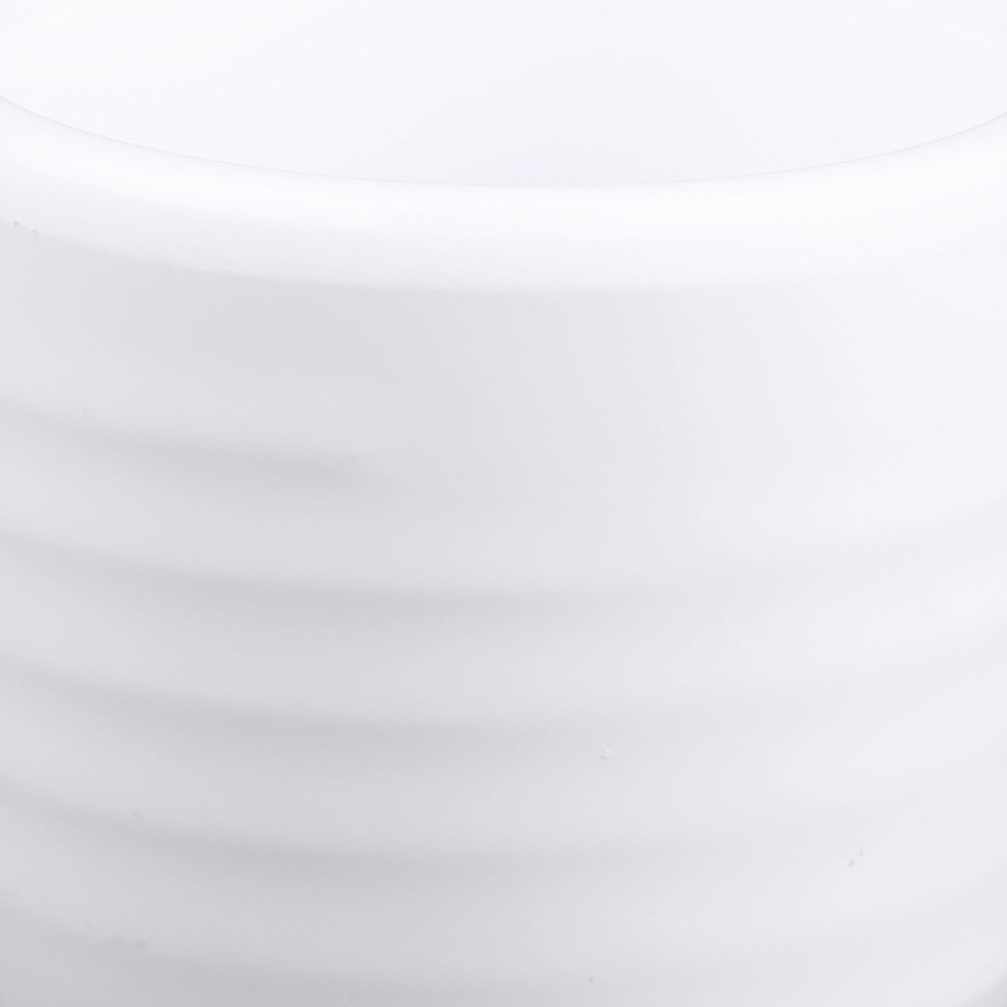 Melamine Cup - White