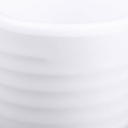 Melamine Cup - White