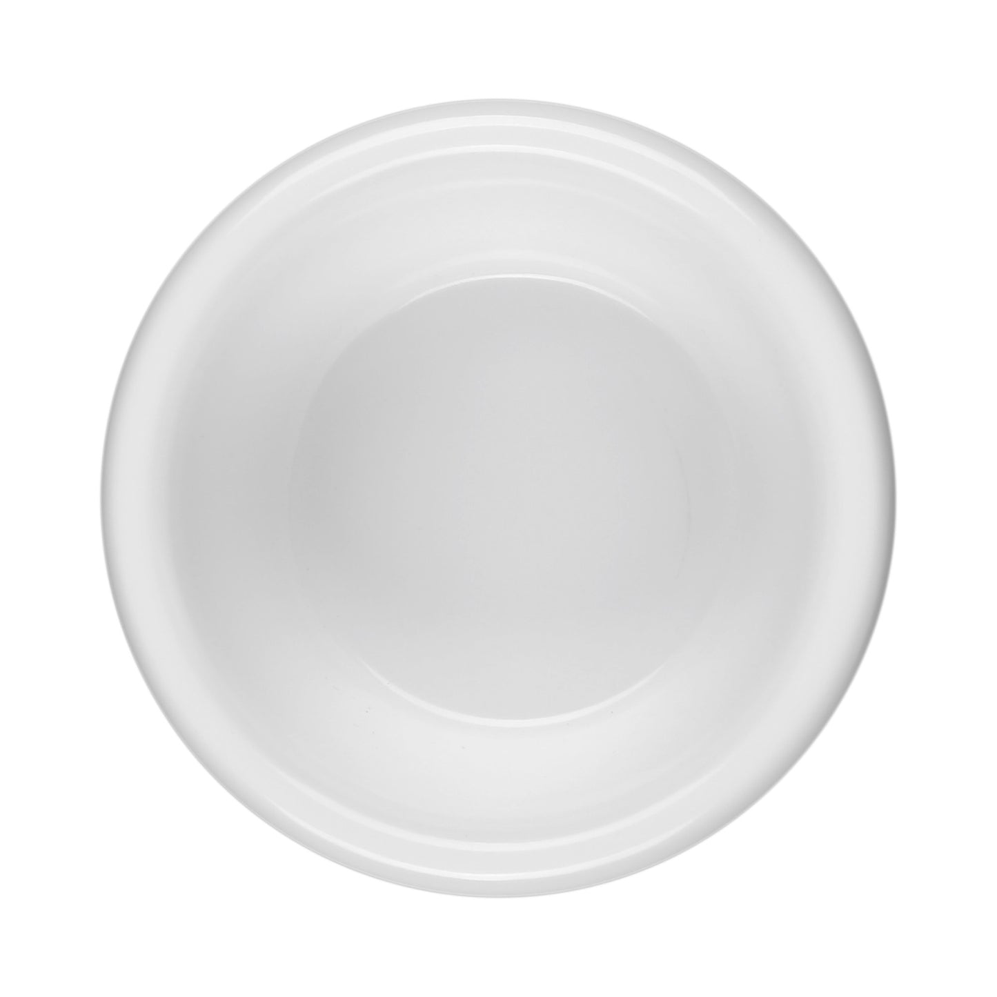 Melamine Ramekin - Black