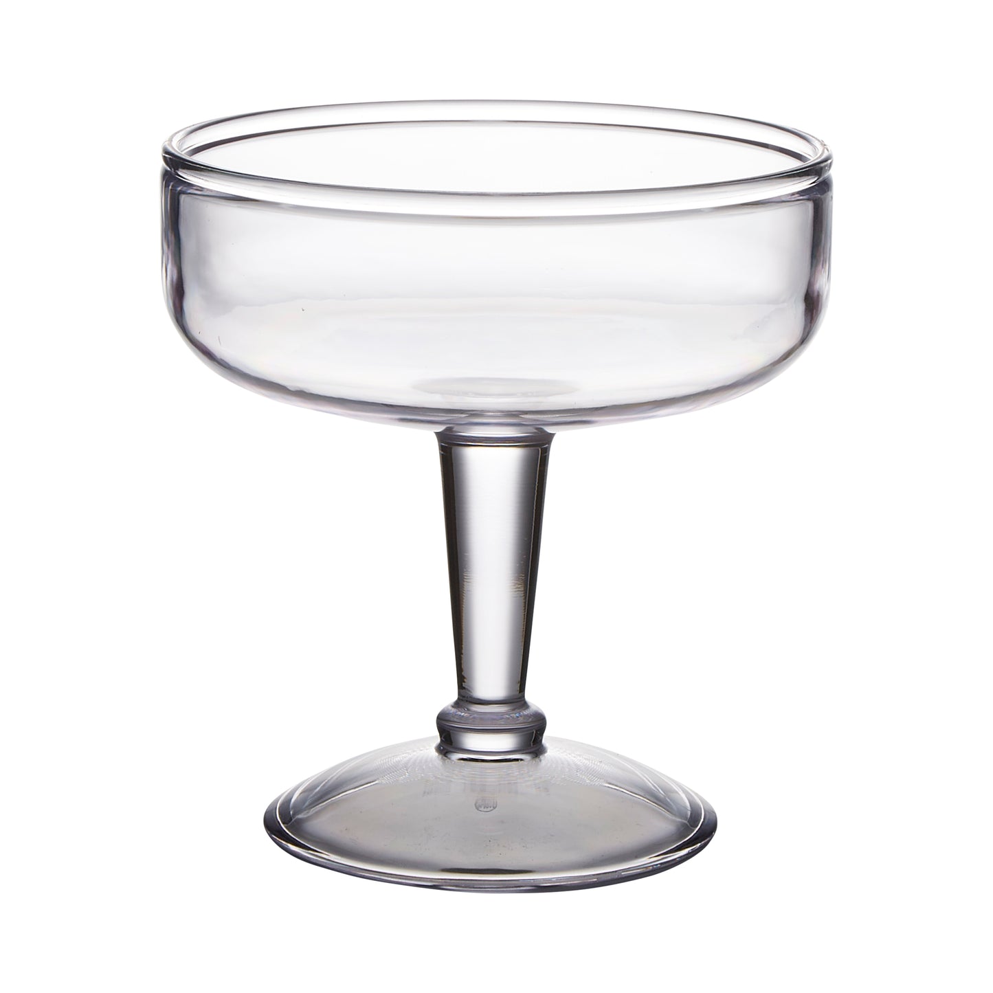 32 oz. SAN, Clear, Super Margarita