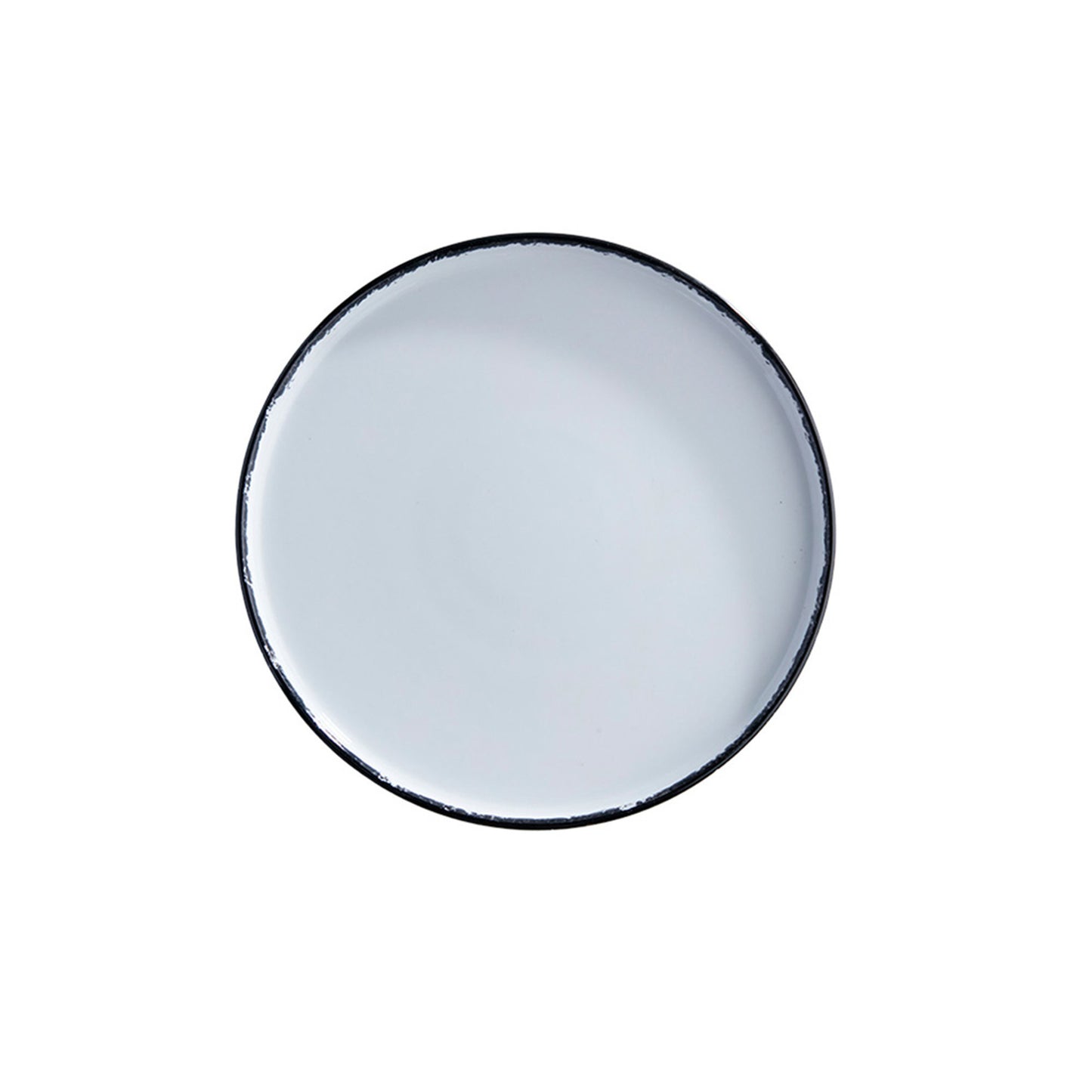 Ink Rustic Dinner Plate 11" (12 Pack)