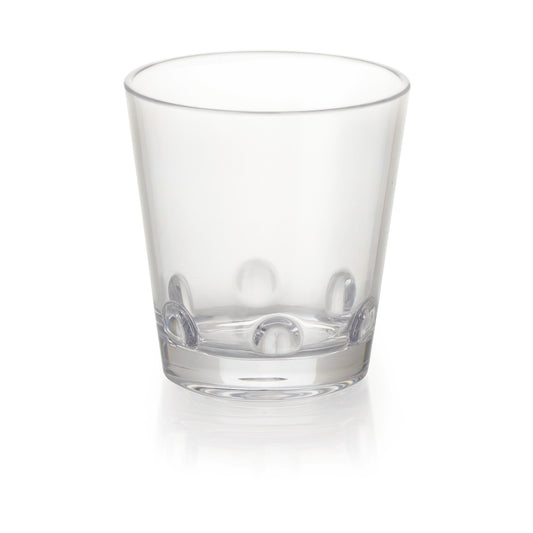 12 oz. (12.65 oz. Rim-Full), 3.5" Rocks, 3.8" Tall (12 Pack)