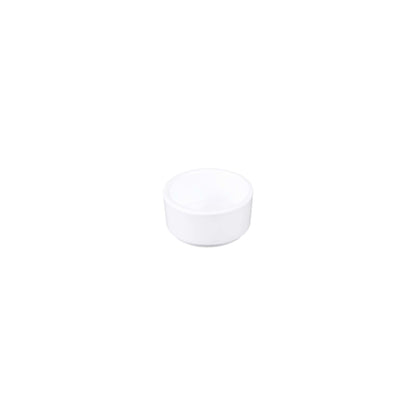 Melamine Ramekin - White