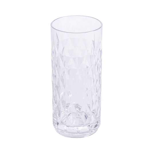 16 oz (16.75 oz Rim-Full) 2.88" Dia. Cooler, 6.57" H, GET. Fitzgerald