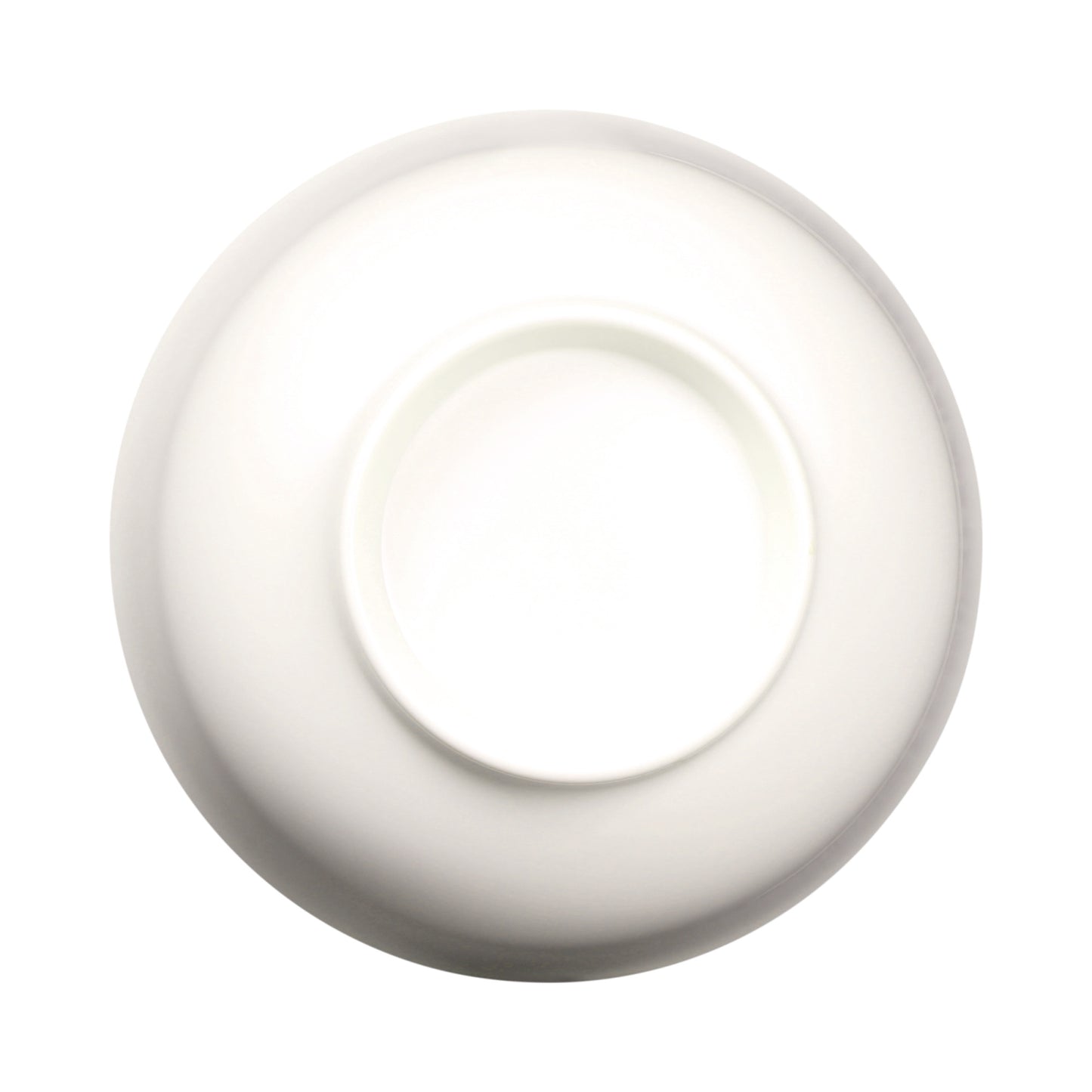 Bowl, 7 1/8" dia. x 4 1/4" h., 53 oz., Inside Gloss Sand, Outside Matte Sand