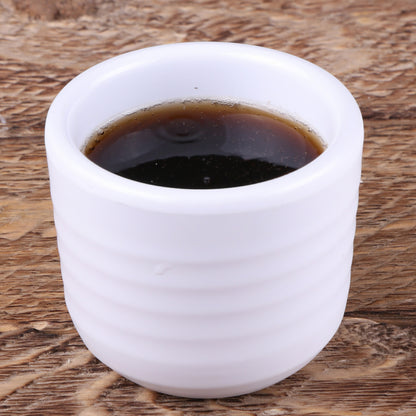 Melamine Cup - White