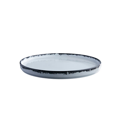 Ink Rustic Dinner Plate 11" (12 Pack)