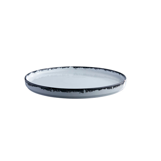 Ink Rustic Dinner Plate 11" (12 Pack)