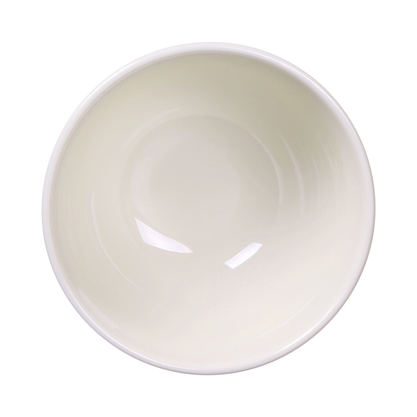 Bowl, 4 7/8" dia. x 3" h.,  13 oz., Sand